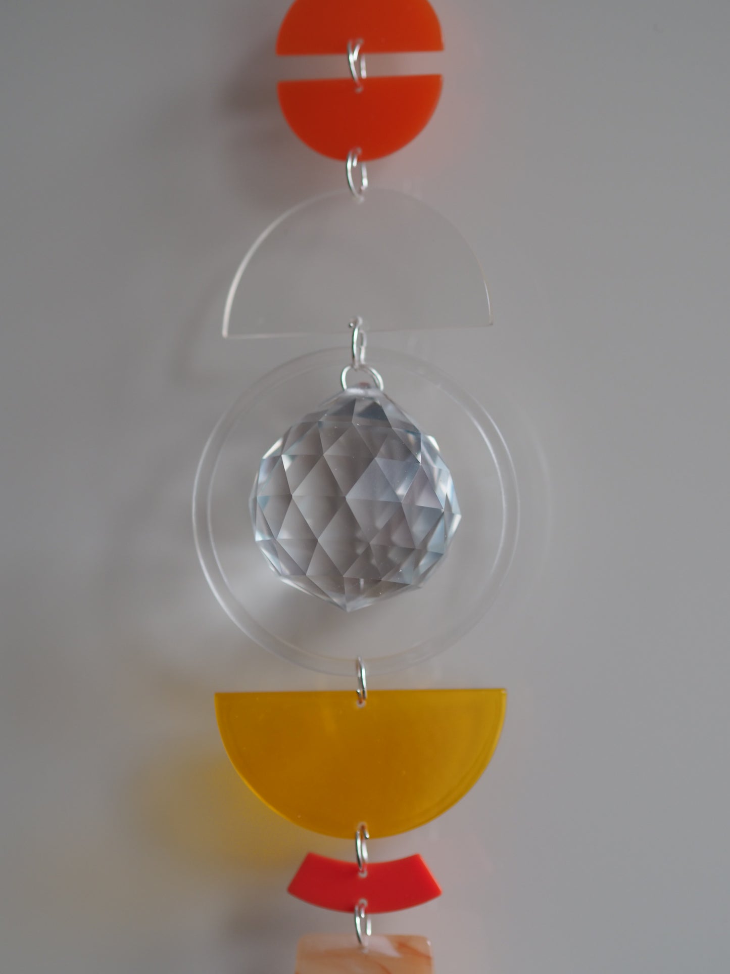 YELLOW & ORANGE
