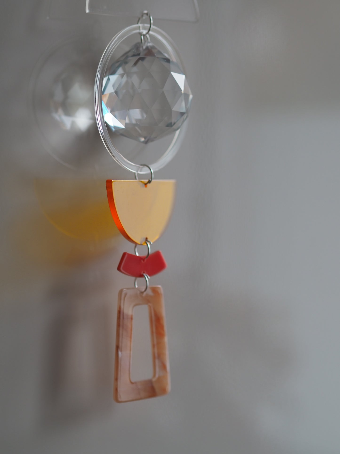 YELLOW & ORANGE
