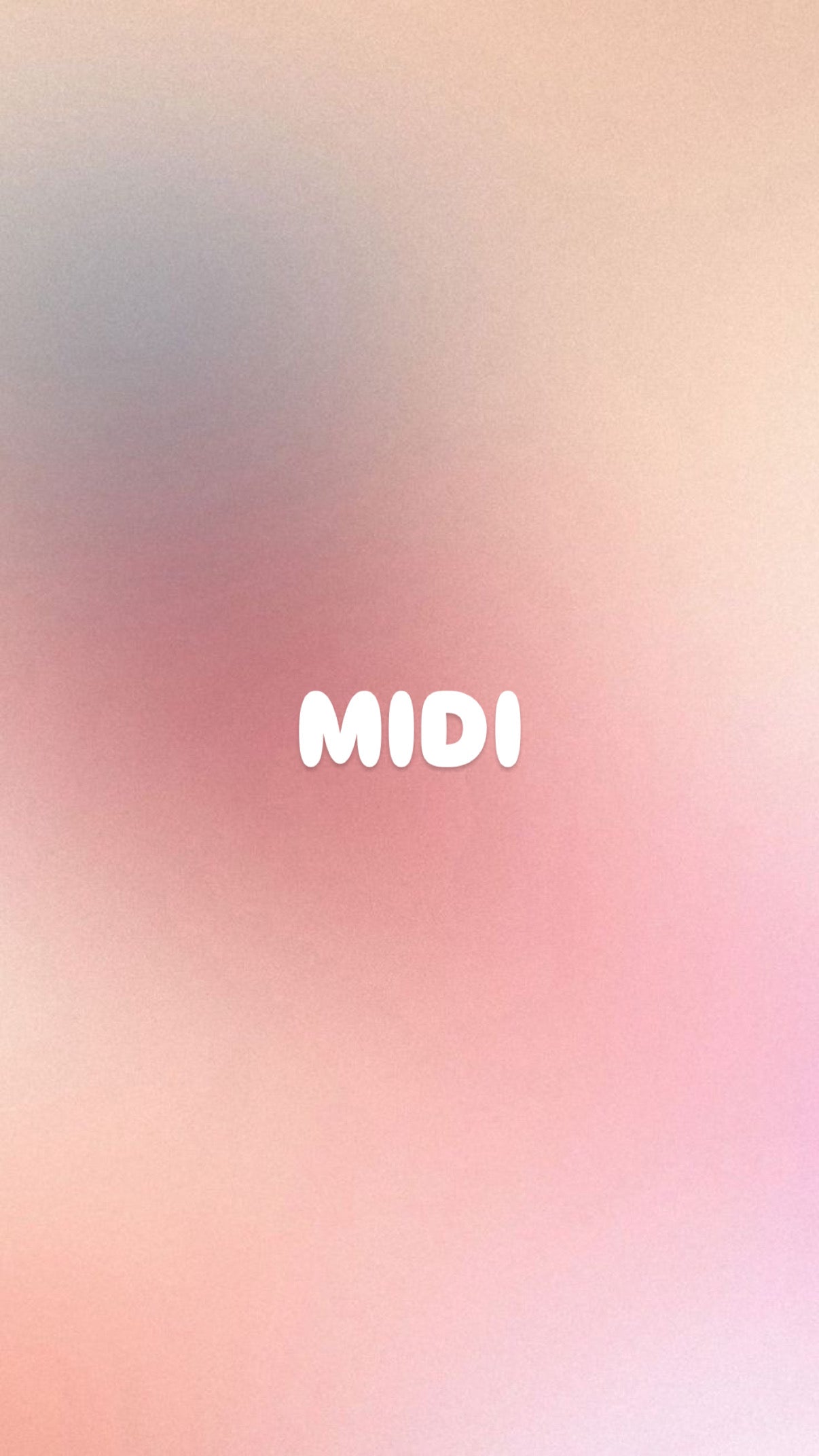 MIDI
