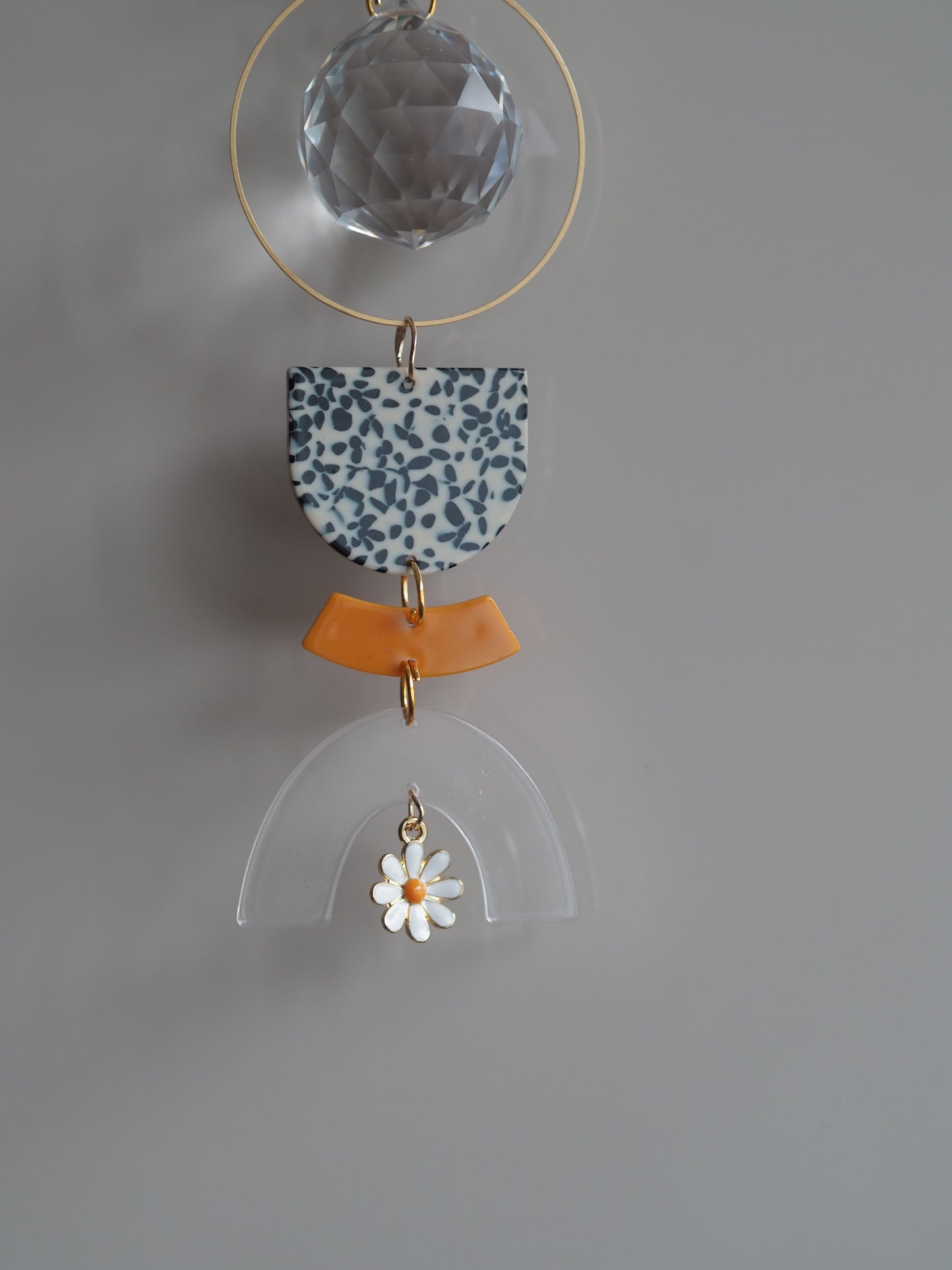 DOTTY FLOWER