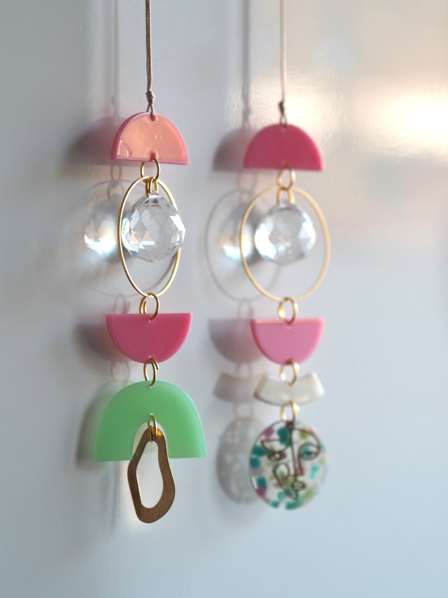 PASTELL PINKY