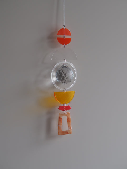 YELLOW & ORANGE