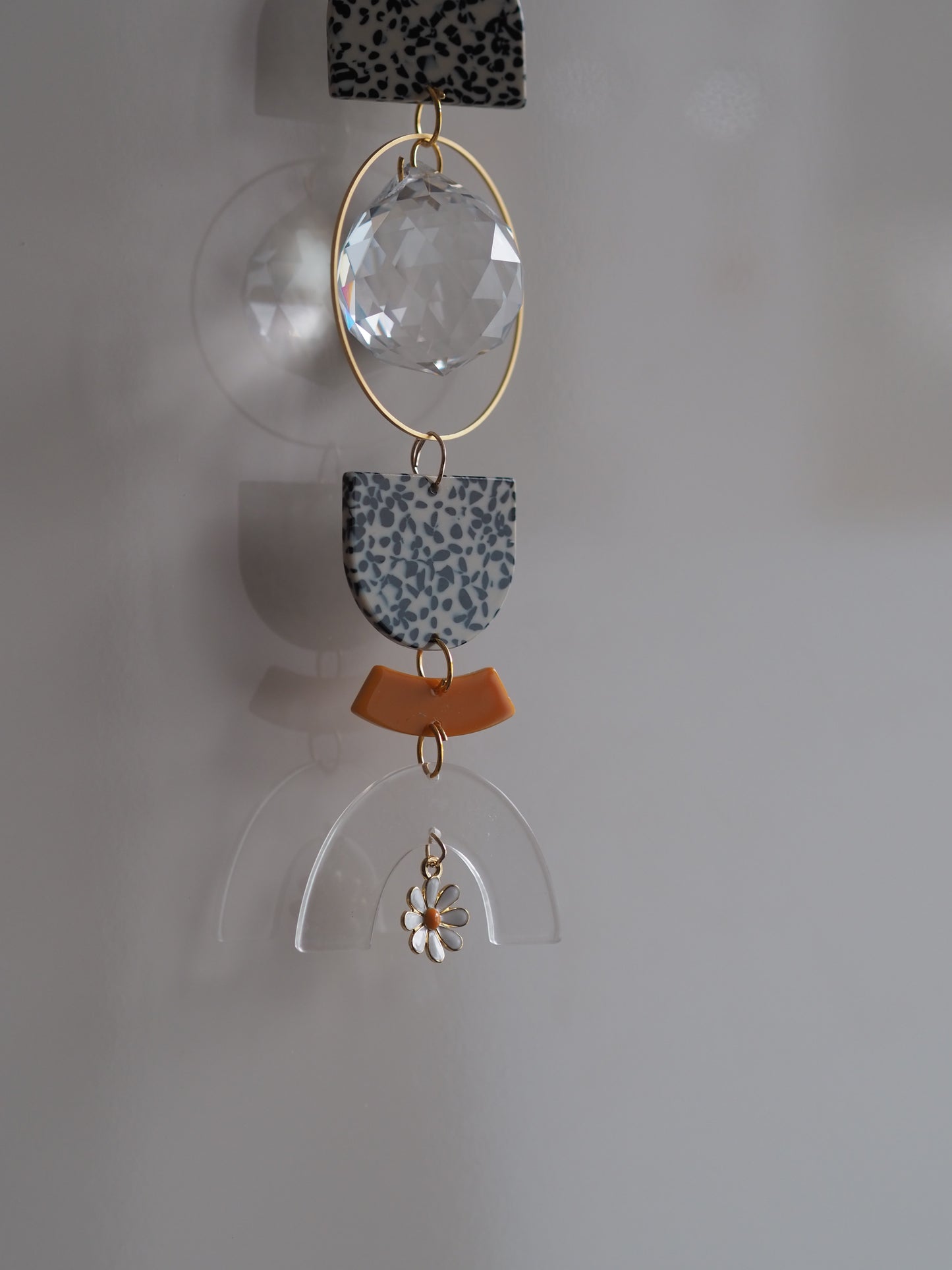 DOTTY FLOWER