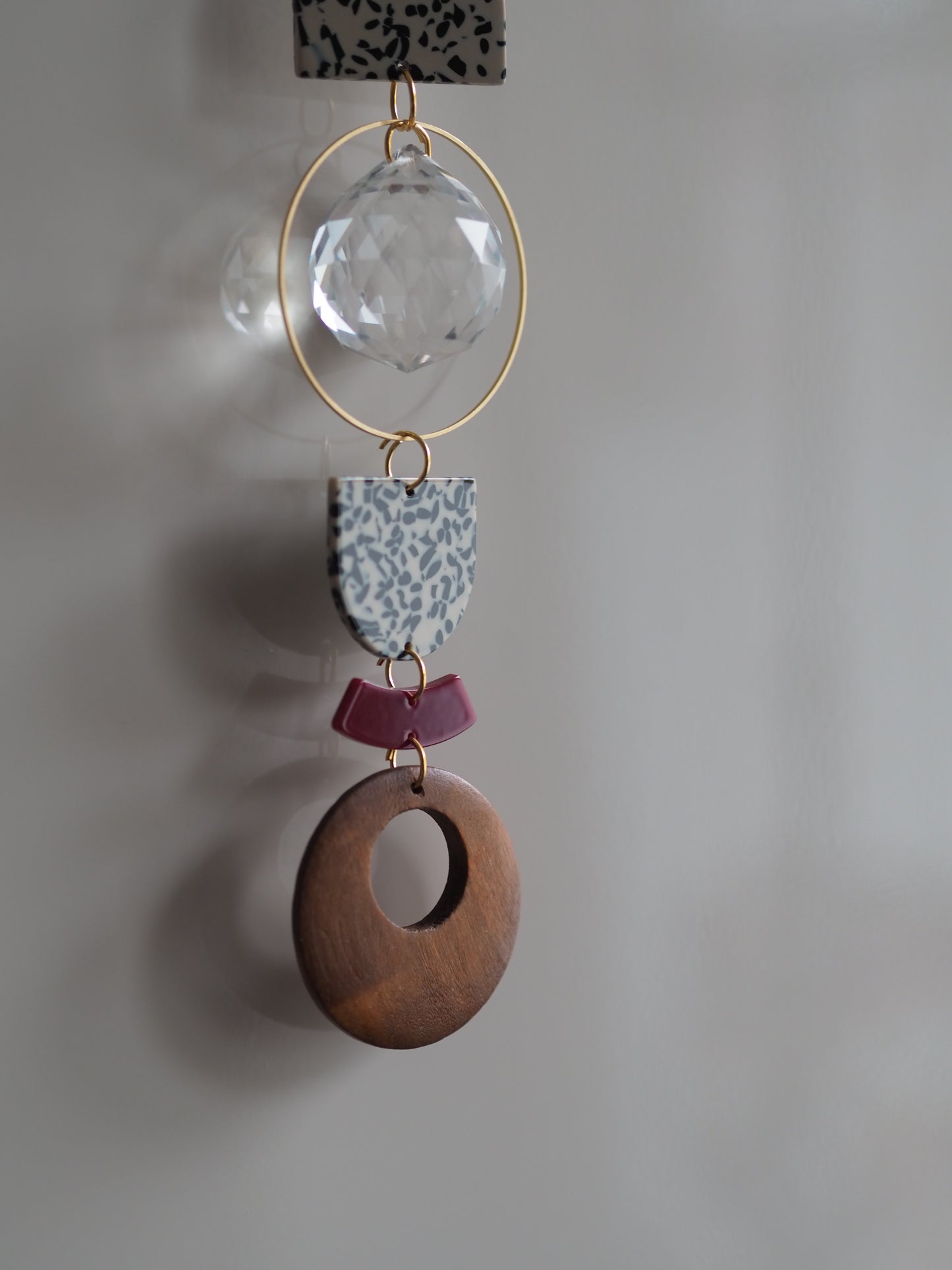 DOTTY WOOD